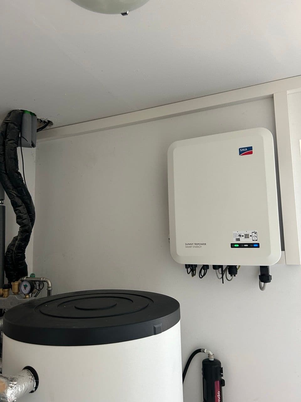 Technical Solution