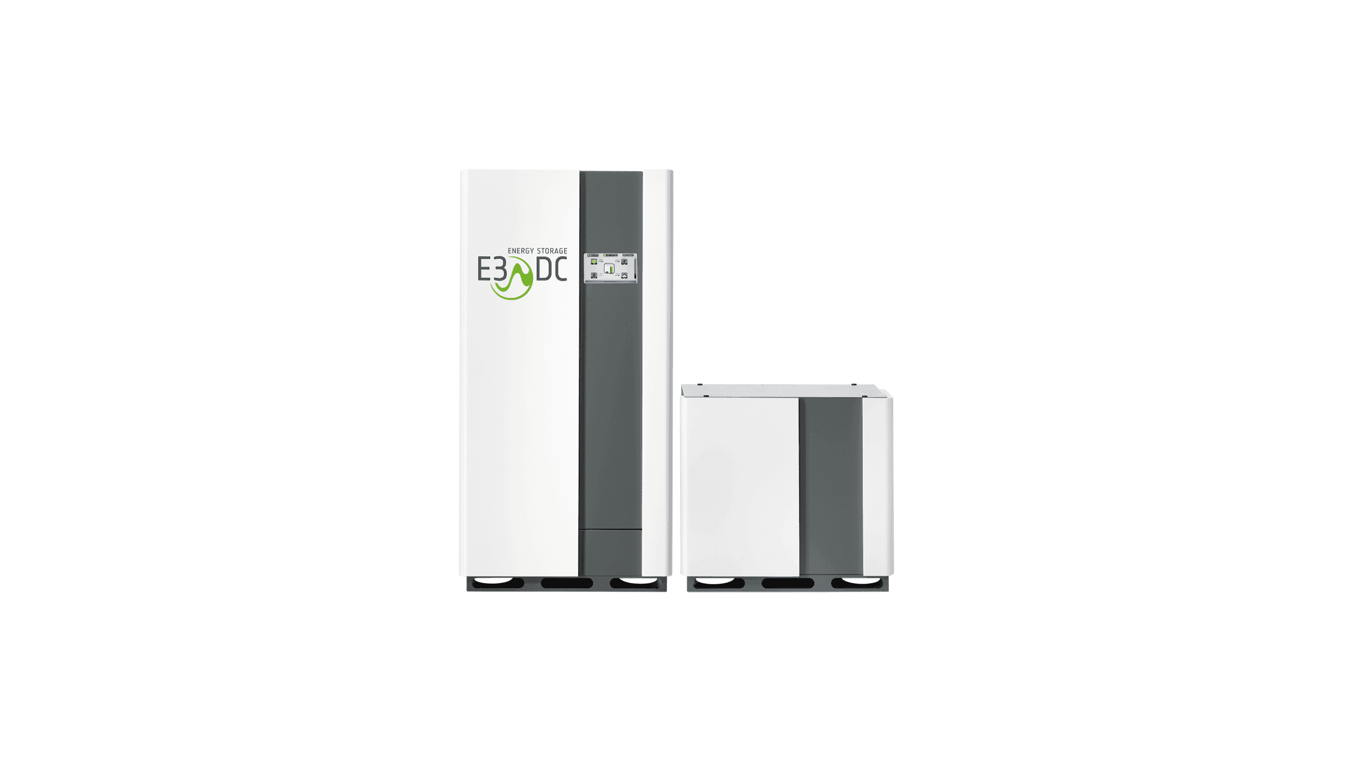 Stromspeichersystem von E3DC ein Partner von sunday solar