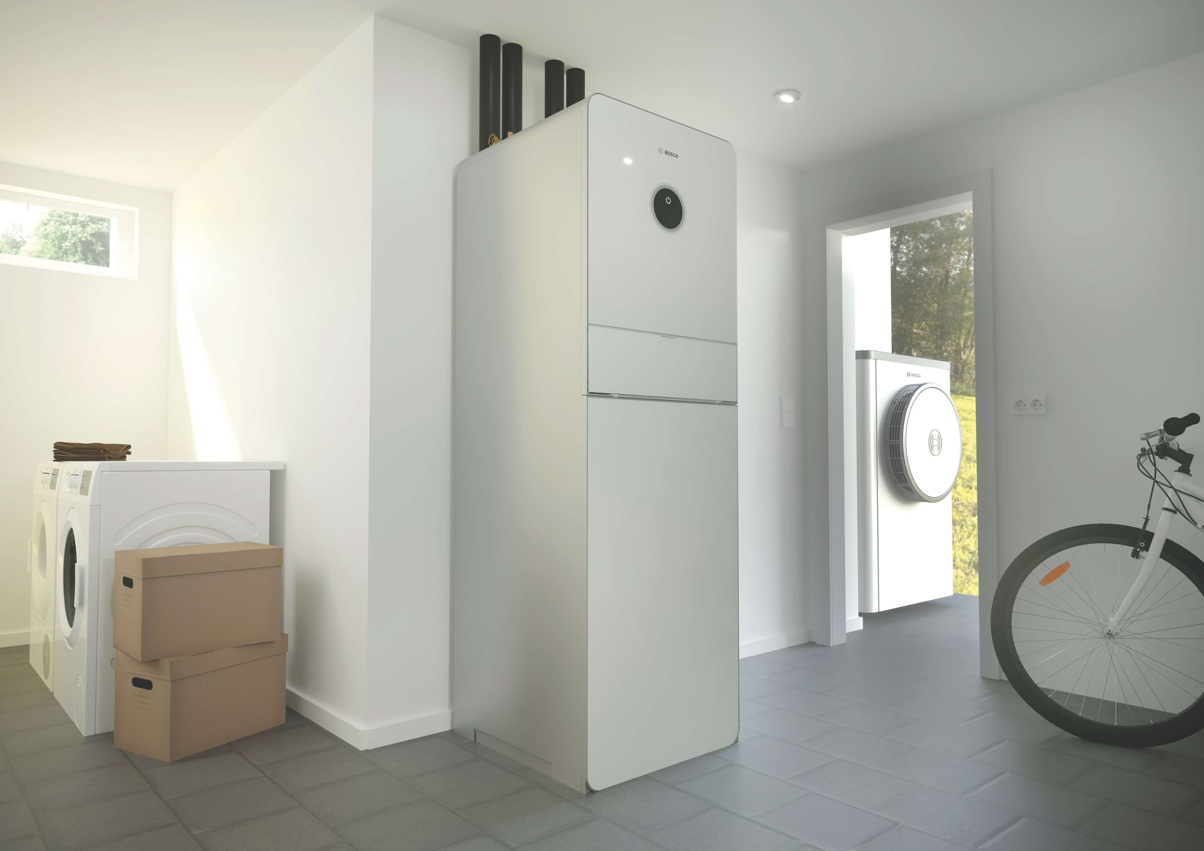 Wärmepumpe, Photovoltaik und Dynamischer Stromtarif