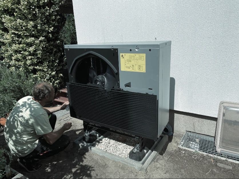 Ihre Wärmepumpe als Teil eines ganzheitlichen Energiekonzepts