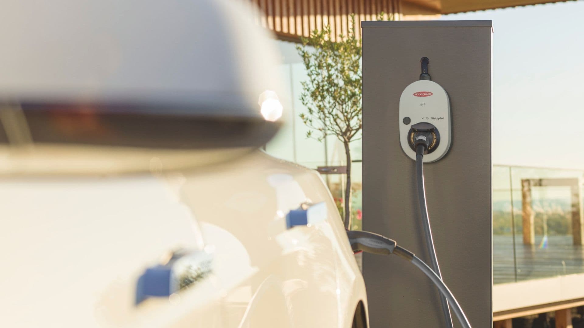 Wallbox Installation